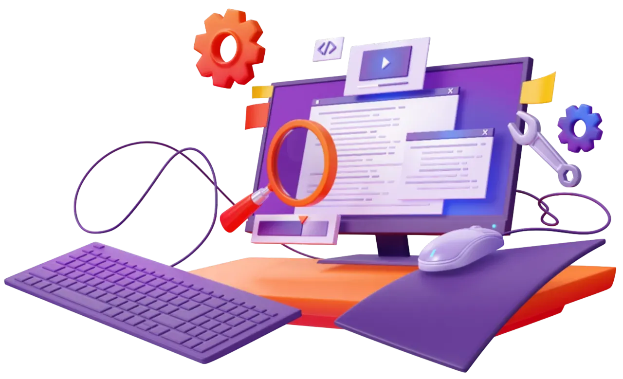 Website Development